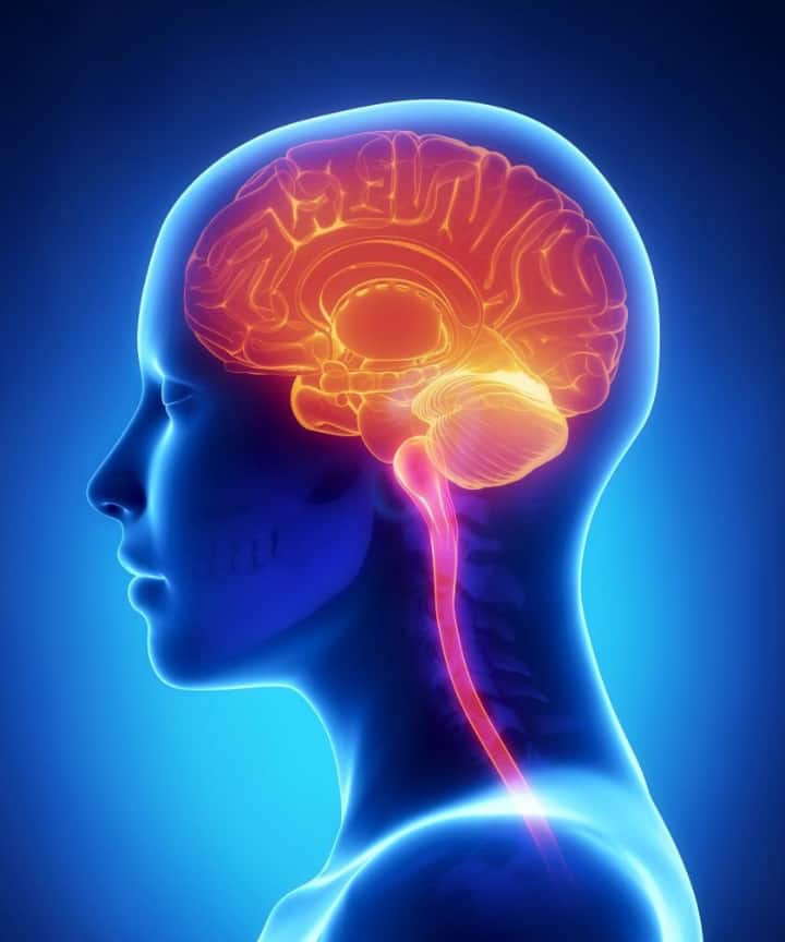 Intracranial