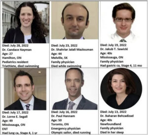 CanadianDoctors CanadianDoctors